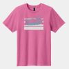 Youth Easy Cotton Tee Thumbnail