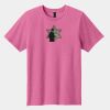 Youth Easy Cotton Tee Thumbnail