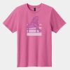 Youth Easy Cotton Tee Thumbnail