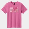 Youth Easy Cotton Tee Thumbnail