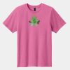 Youth Easy Cotton Tee Thumbnail