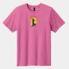 Youth Easy Cotton Tee Thumbnail