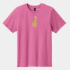 Youth Easy Cotton Tee Thumbnail