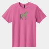 Youth Easy Cotton Tee Thumbnail