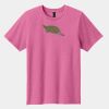 Youth Easy Cotton Tee Thumbnail
