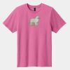 Youth Easy Cotton Tee Thumbnail