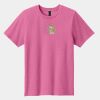 Youth Easy Cotton Tee Thumbnail