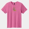 Youth Easy Cotton Tee Thumbnail
