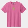 Youth Easy Cotton Tee Thumbnail