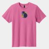 Youth Easy Cotton Tee Thumbnail