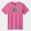 Youth Easy Cotton Tee Thumbnail