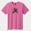Youth Easy Cotton Tee Thumbnail