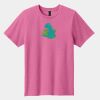 Youth Easy Cotton Tee Thumbnail