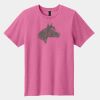 Youth Easy Cotton Tee Thumbnail