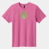 Youth Easy Cotton Tee Thumbnail