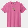 Youth Easy Cotton Tee Thumbnail