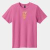 Youth Easy Cotton Tee Thumbnail