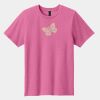 Youth Easy Cotton Tee Thumbnail
