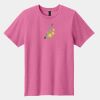 Youth Easy Cotton Tee Thumbnail