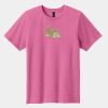 Youth Easy Cotton Tee Thumbnail