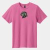 Youth Easy Cotton Tee Thumbnail
