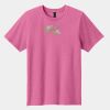 Youth Easy Cotton Tee Thumbnail
