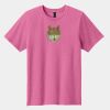 Youth Easy Cotton Tee Thumbnail