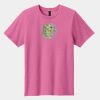 Youth Easy Cotton Tee Thumbnail