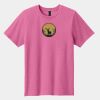 Youth Easy Cotton Tee Thumbnail