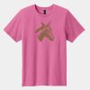 Youth Easy Cotton Tee Thumbnail