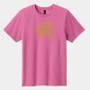 Youth Easy Cotton Tee Thumbnail