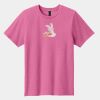 Youth Easy Cotton Tee Thumbnail