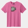 Youth Easy Cotton Tee Thumbnail