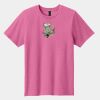Youth Easy Cotton Tee Thumbnail