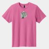 Youth Easy Cotton Tee Thumbnail