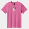 Youth Easy Cotton Tee Thumbnail