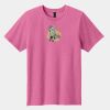 Youth Easy Cotton Tee Thumbnail