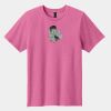 Youth Easy Cotton Tee Thumbnail