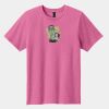 Youth Easy Cotton Tee Thumbnail