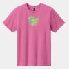 Youth Easy Cotton Tee Thumbnail