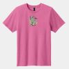 Youth Easy Cotton Tee Thumbnail