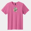 Youth Easy Cotton Tee Thumbnail