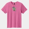 Youth Easy Cotton Tee Thumbnail