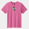 Youth Easy Cotton Tee Thumbnail