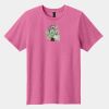 Youth Easy Cotton Tee Thumbnail