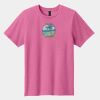 Youth Easy Cotton Tee Thumbnail