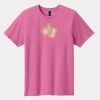 Youth Easy Cotton Tee Thumbnail