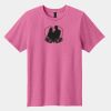 Youth Easy Cotton Tee Thumbnail