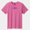 Youth Easy Cotton Tee Thumbnail