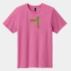 Youth Easy Cotton Tee Thumbnail
